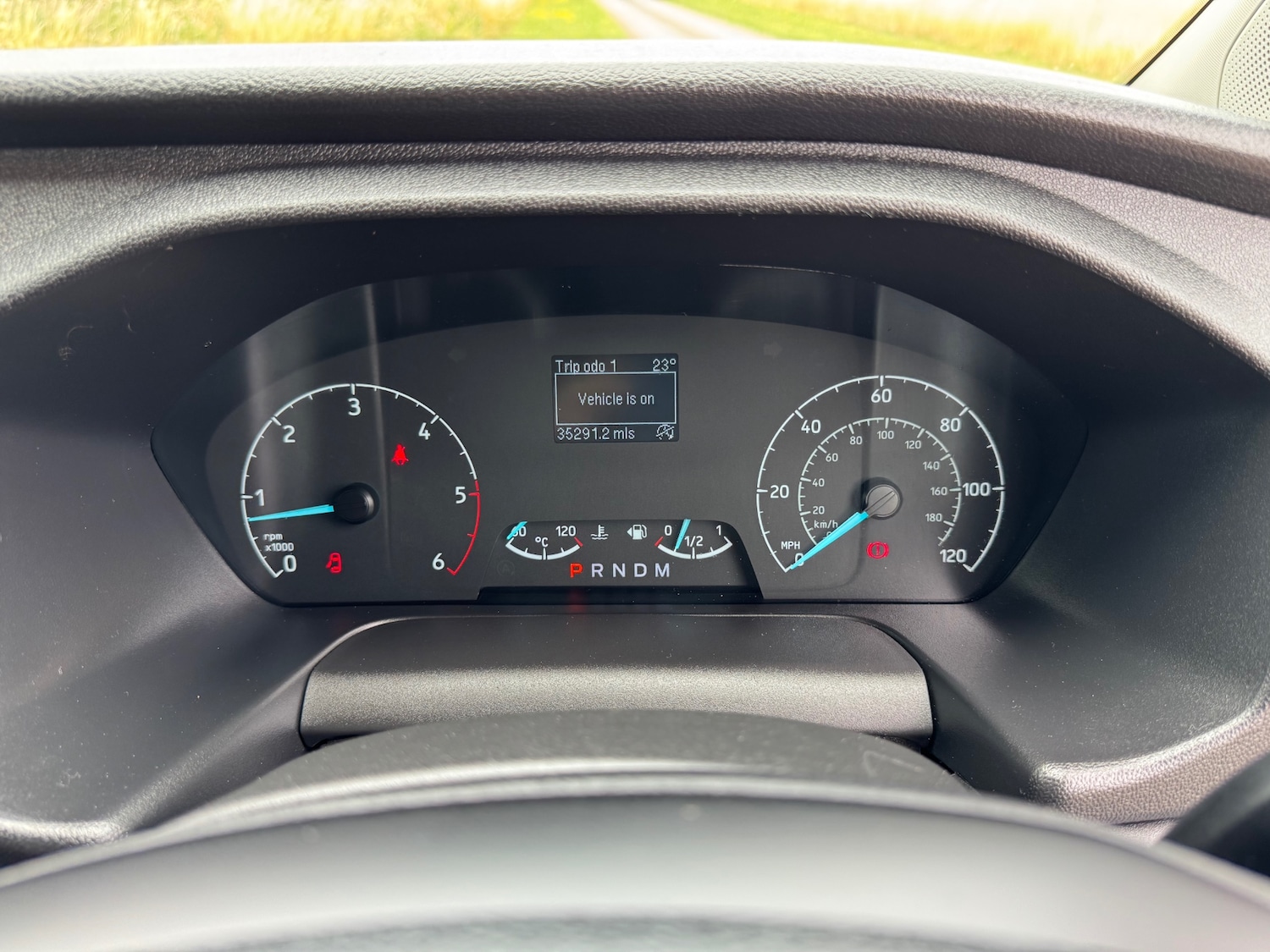Vehicle 26