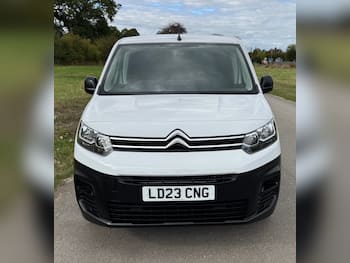 Used Citroen Berlingo 2023 for sale - 79830499: Photo