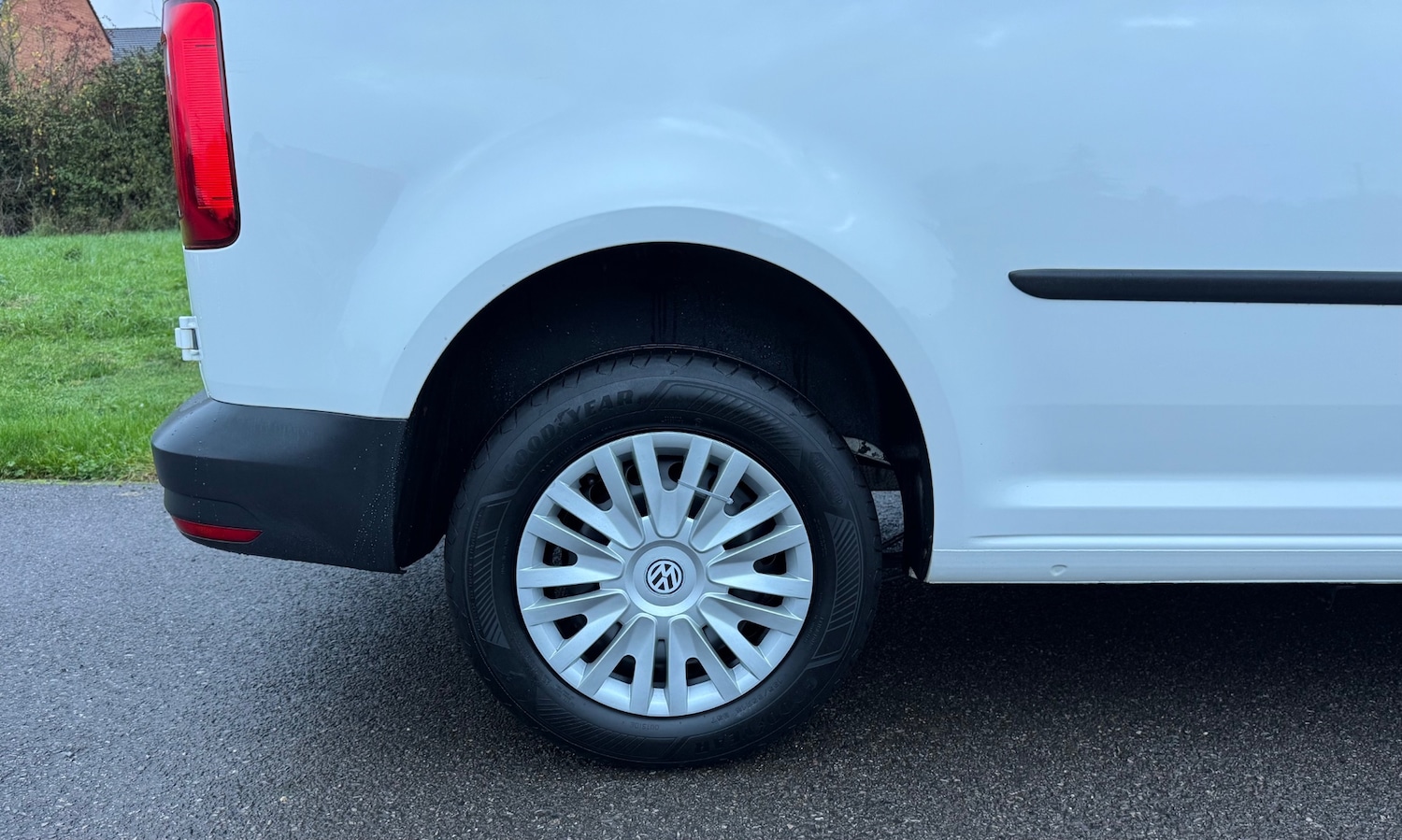 Used Volkswagen Caddy 2019 for sale - 76497767: Photo 14