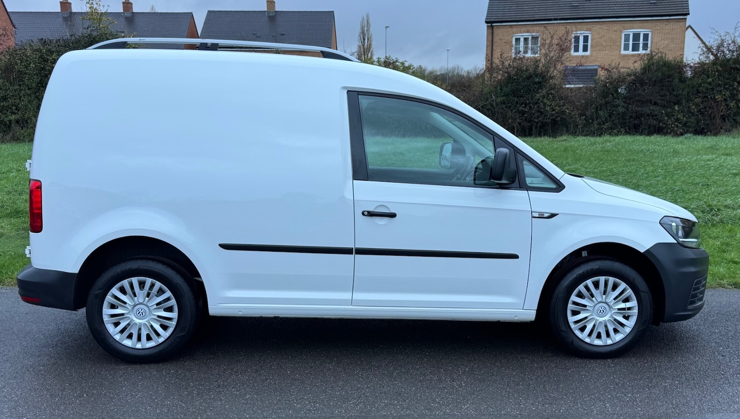 Used Volkswagen Caddy 2019 for sale - 76497767: Photo 15