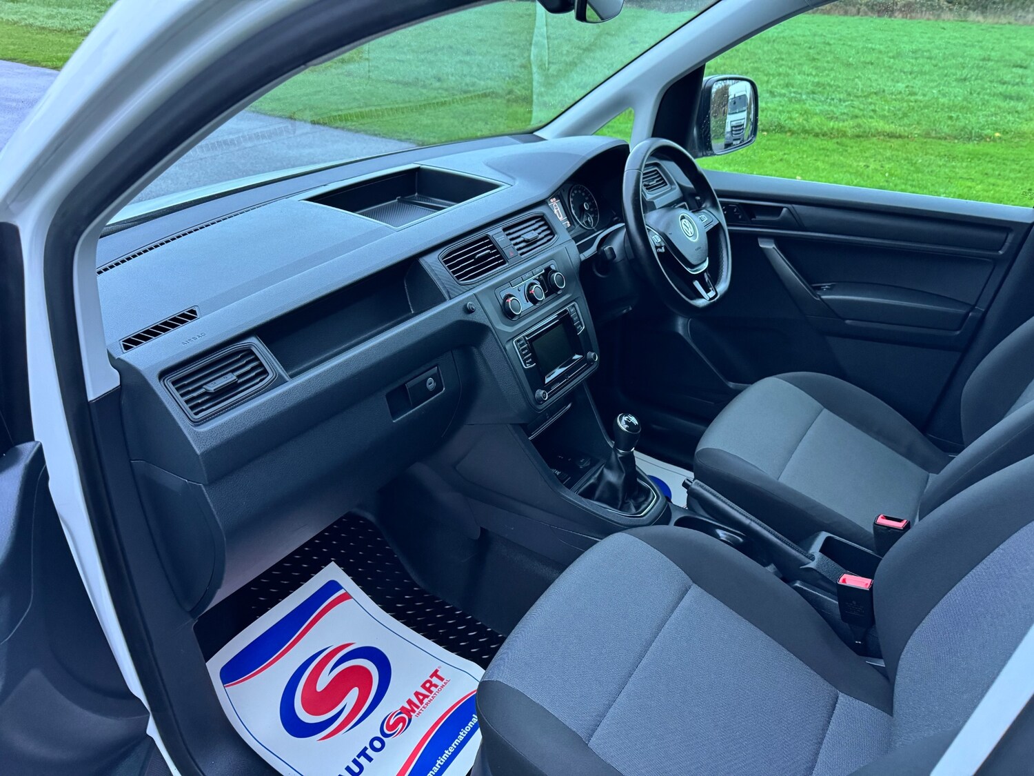 Used Volkswagen Caddy 2019 for sale - 76497767: Photo 17