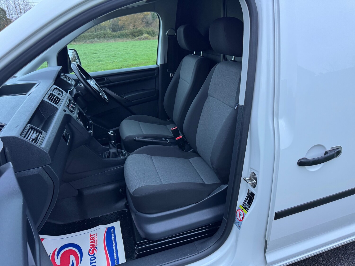 Used Volkswagen Caddy 2019 for sale - 76497767: Photo 19