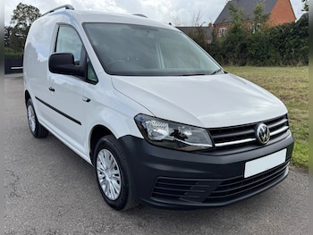 Used Volkswagen Caddy 2019 for sale - 76497767: Photo