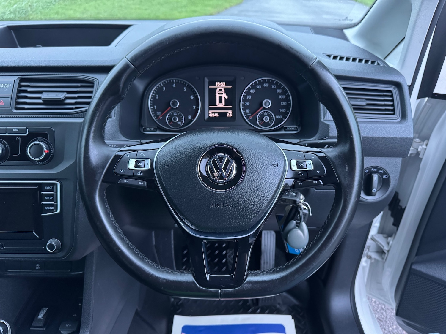Used Volkswagen Caddy 2019 for sale - 76497767: Photo 20