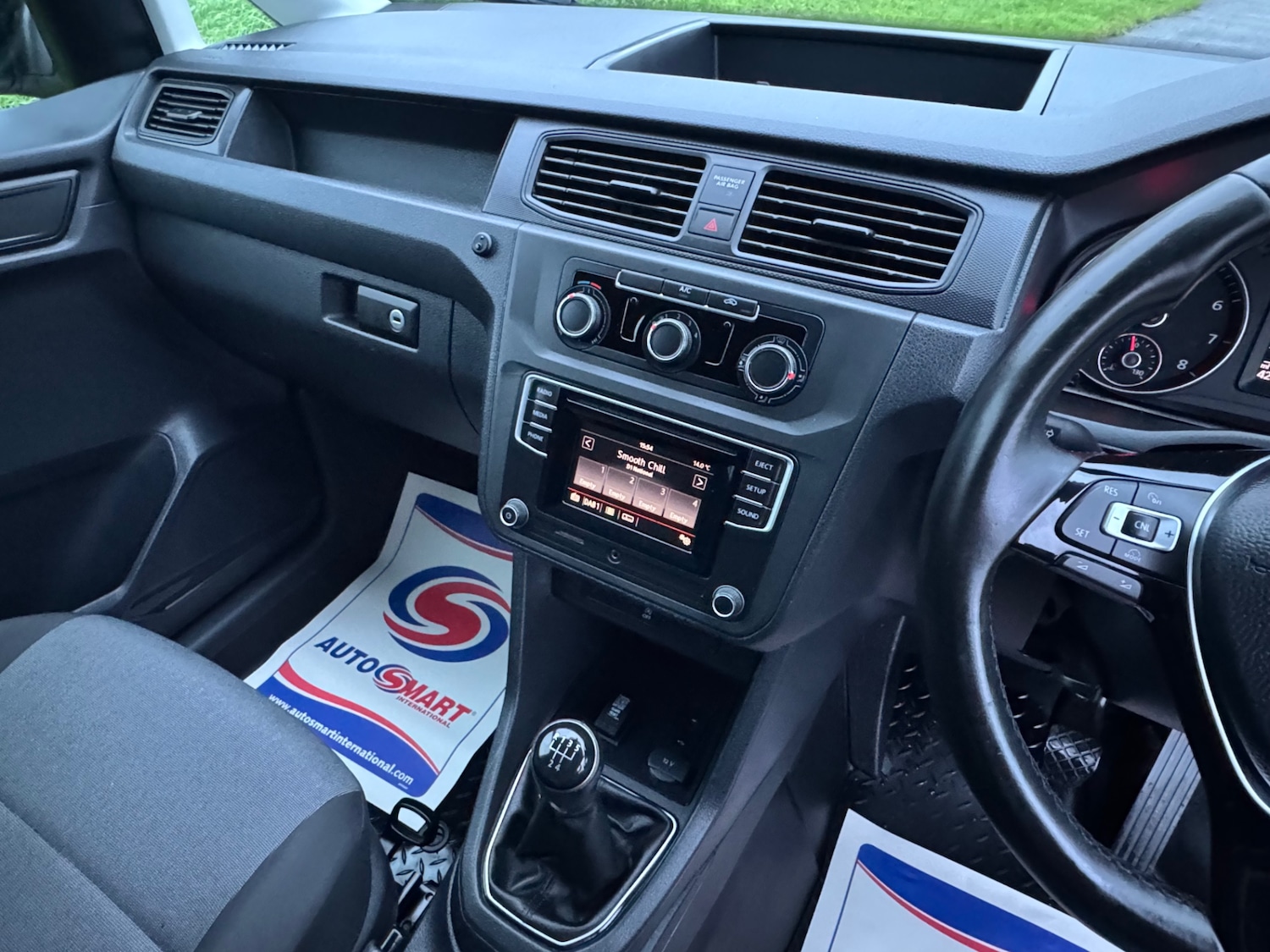 Used Volkswagen Caddy 2019 for sale - 76497767: Photo 21