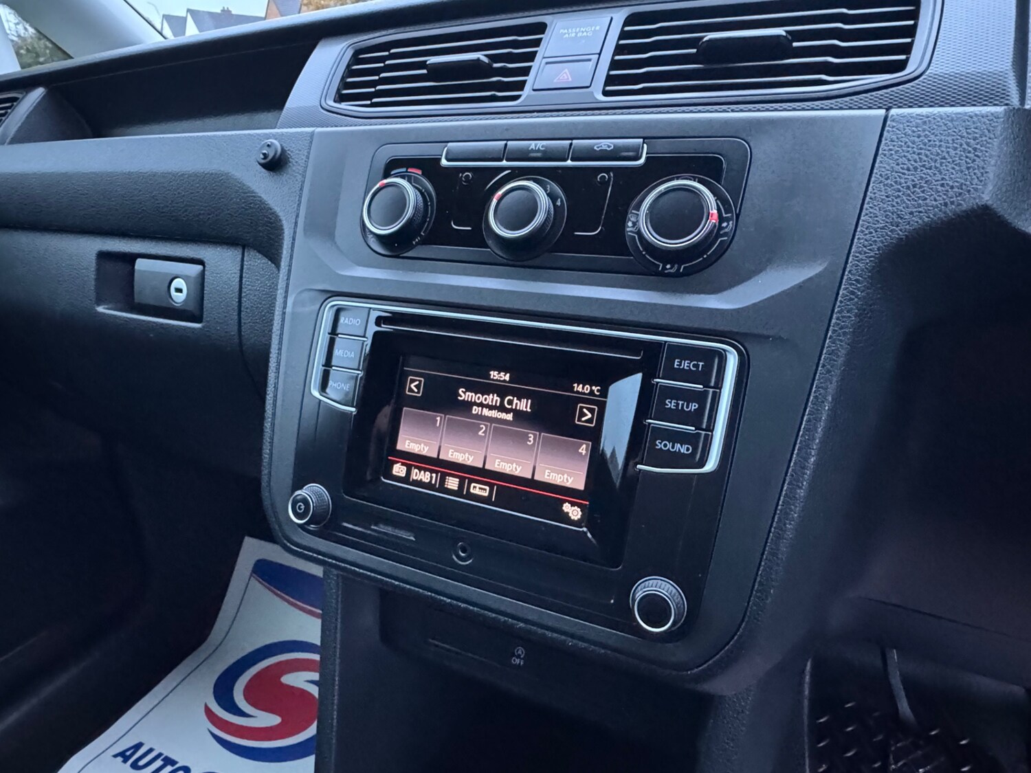 Used Volkswagen Caddy 2019 for sale - 76497767: Photo 22