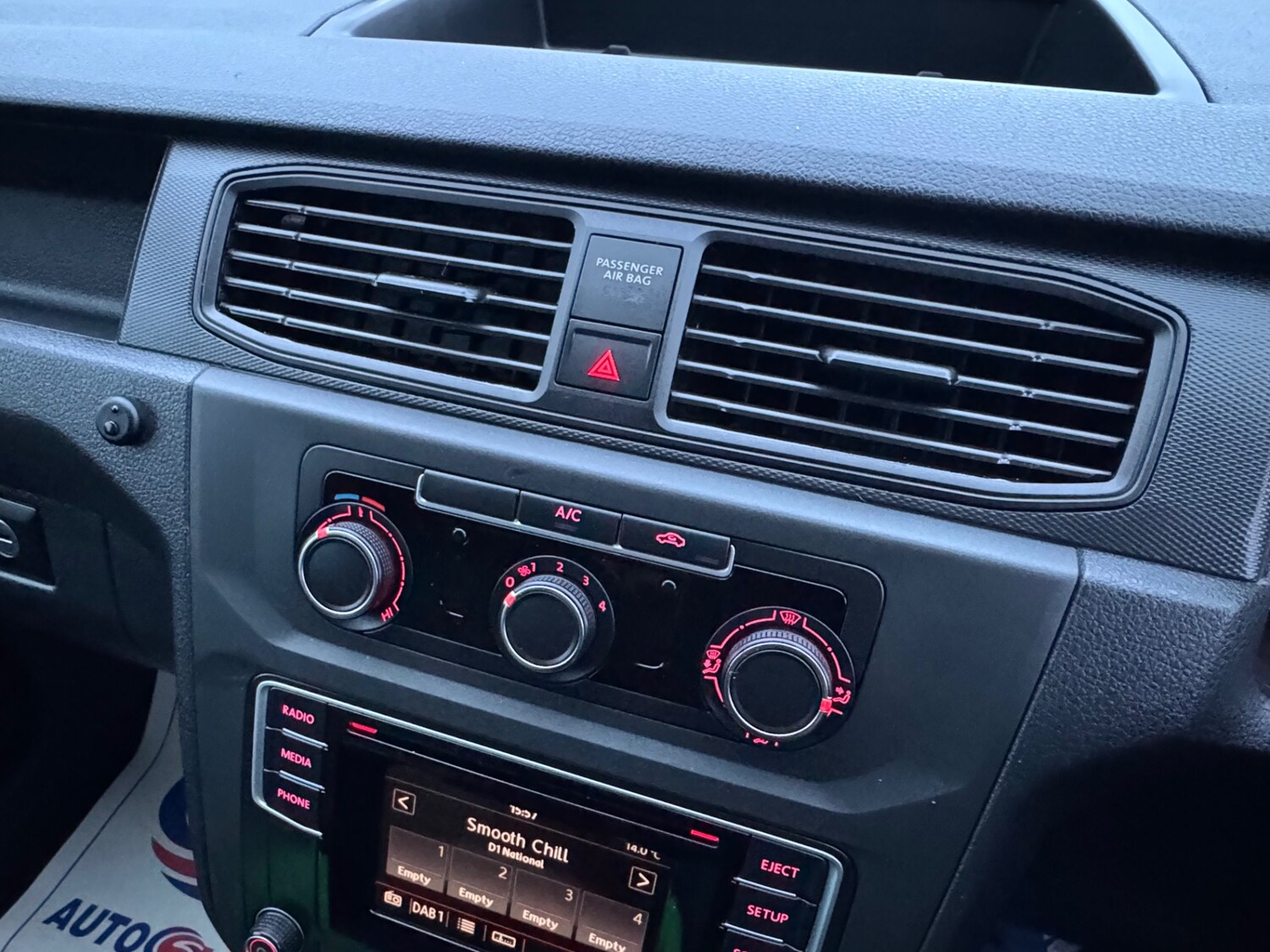 Used Volkswagen Caddy 2019 for sale - 76497767: Photo 23