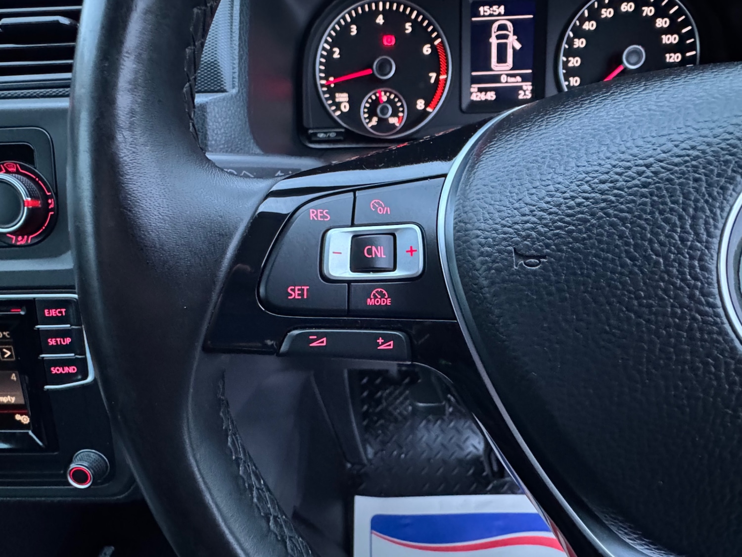 Used Volkswagen Caddy 2019 for sale - 76497767: Photo 26