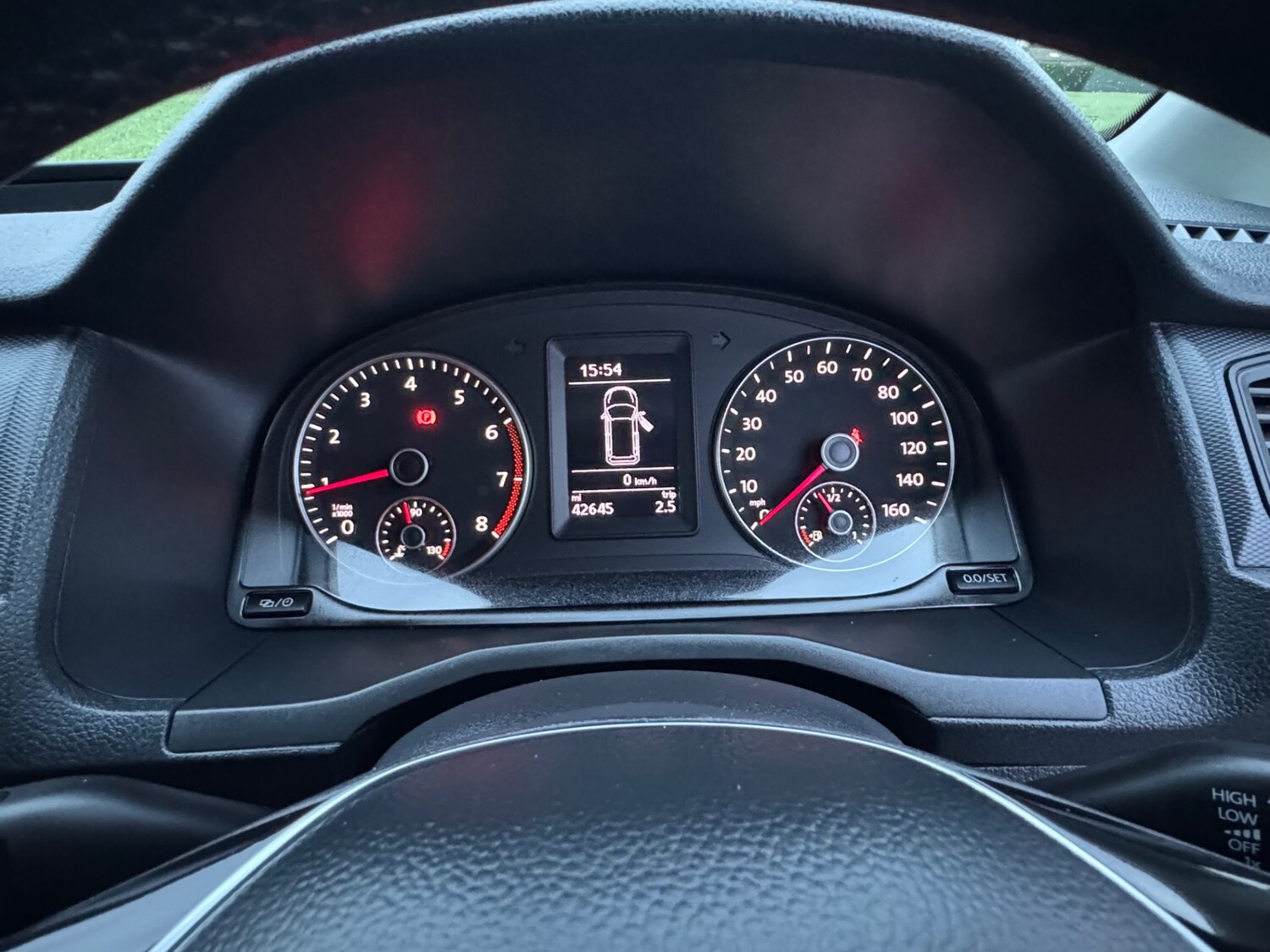 Used Volkswagen Caddy 2019 for sale - 76497767: Photo 27