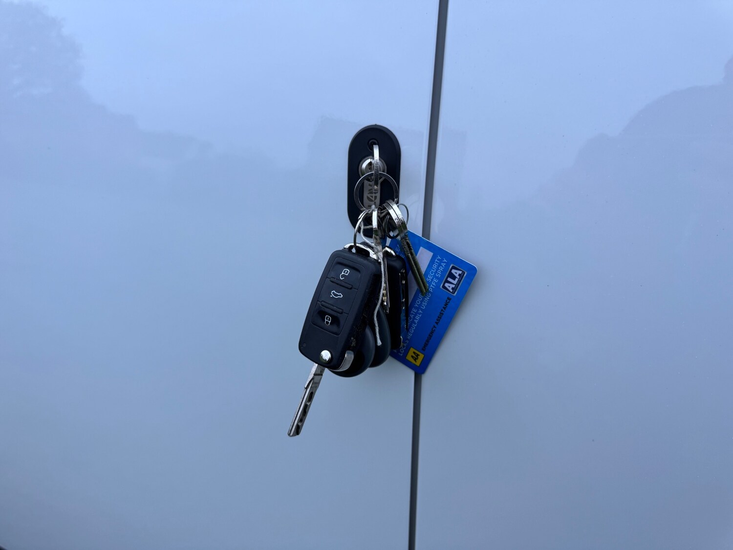 Used Volkswagen Caddy 2019 for sale - 76497767: Photo 32