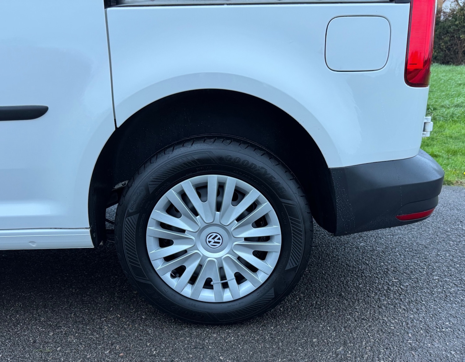 Used Volkswagen Caddy 2019 for sale - 76497767: Photo 8