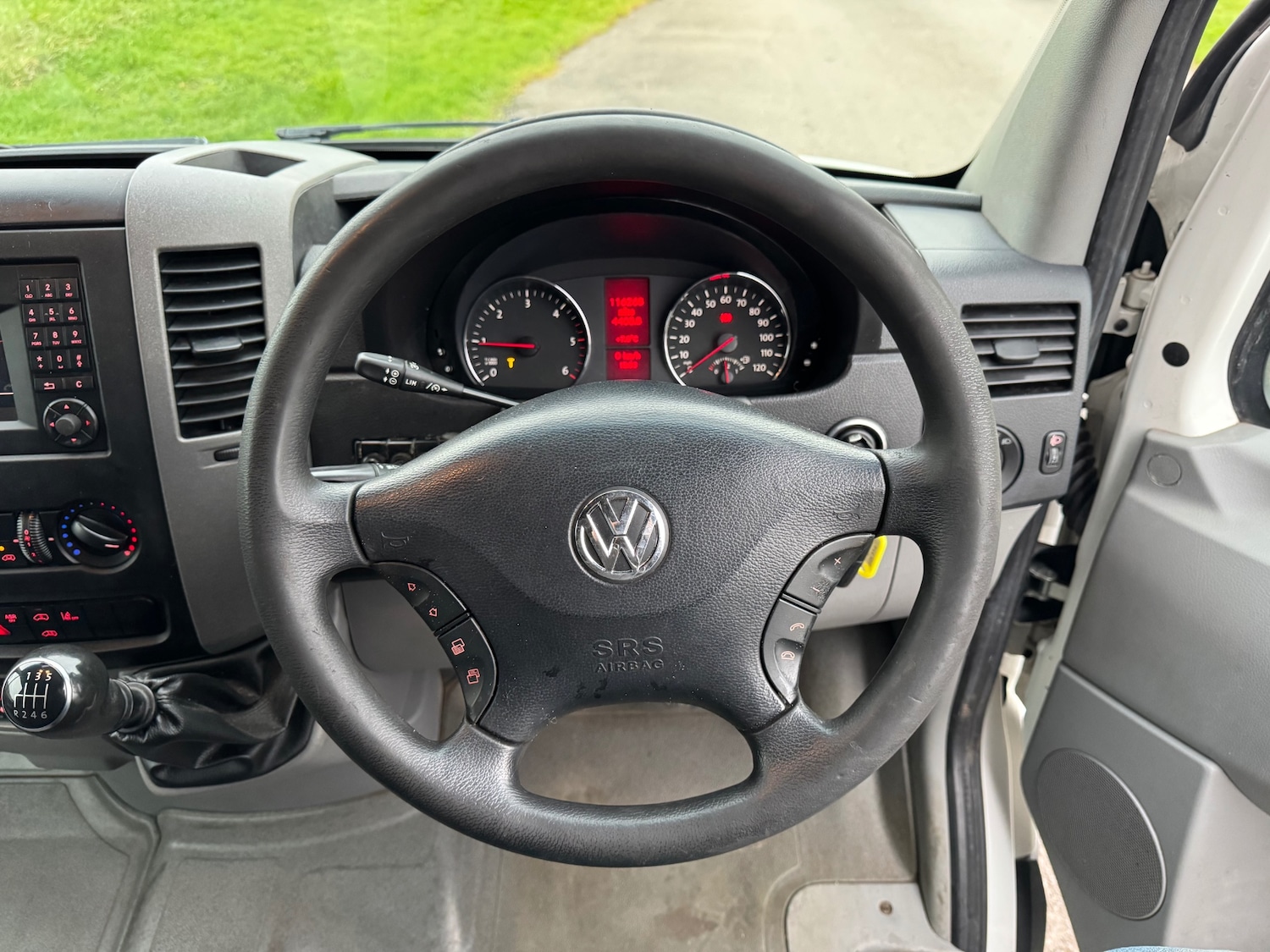 Used Volkswagen Crafter 2016 for sale - 77106167: Photo 16