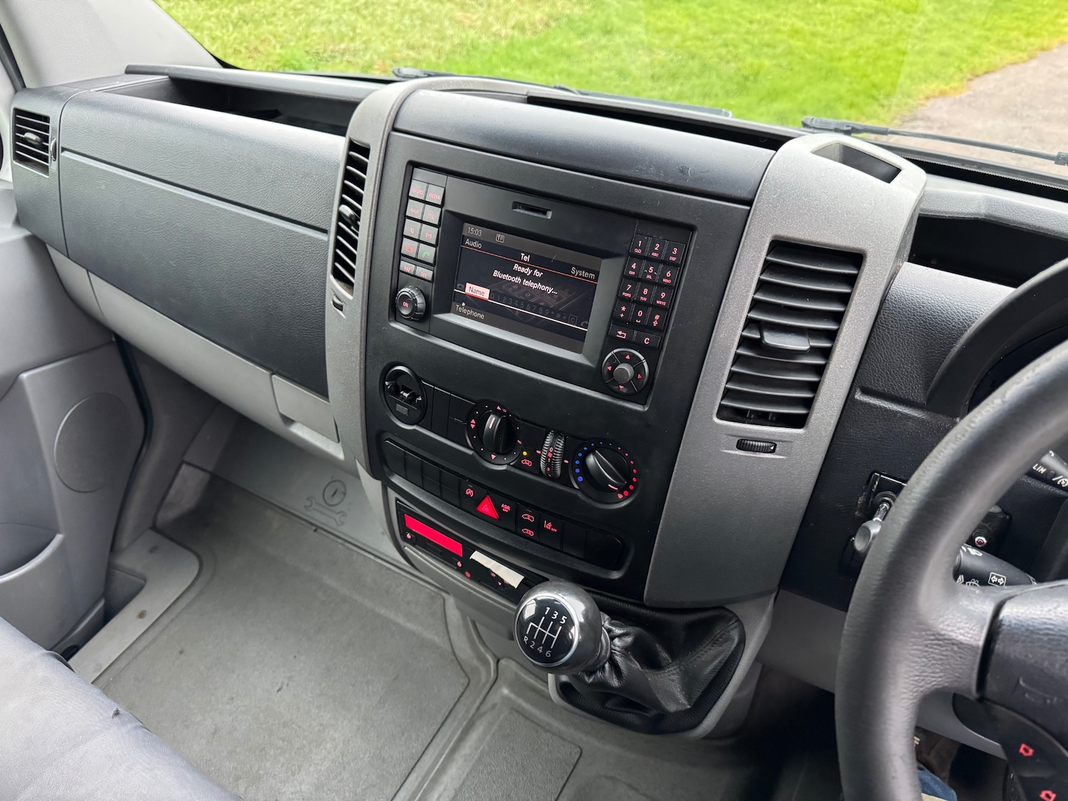 Used Volkswagen Crafter 2016 for sale - 77106167: Photo 17