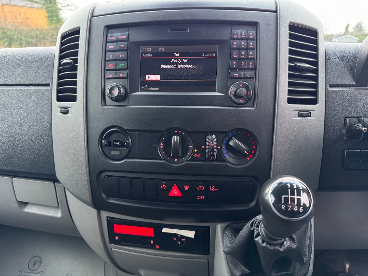 Used Volkswagen Crafter 2016 for sale - 77106167: Photo 18