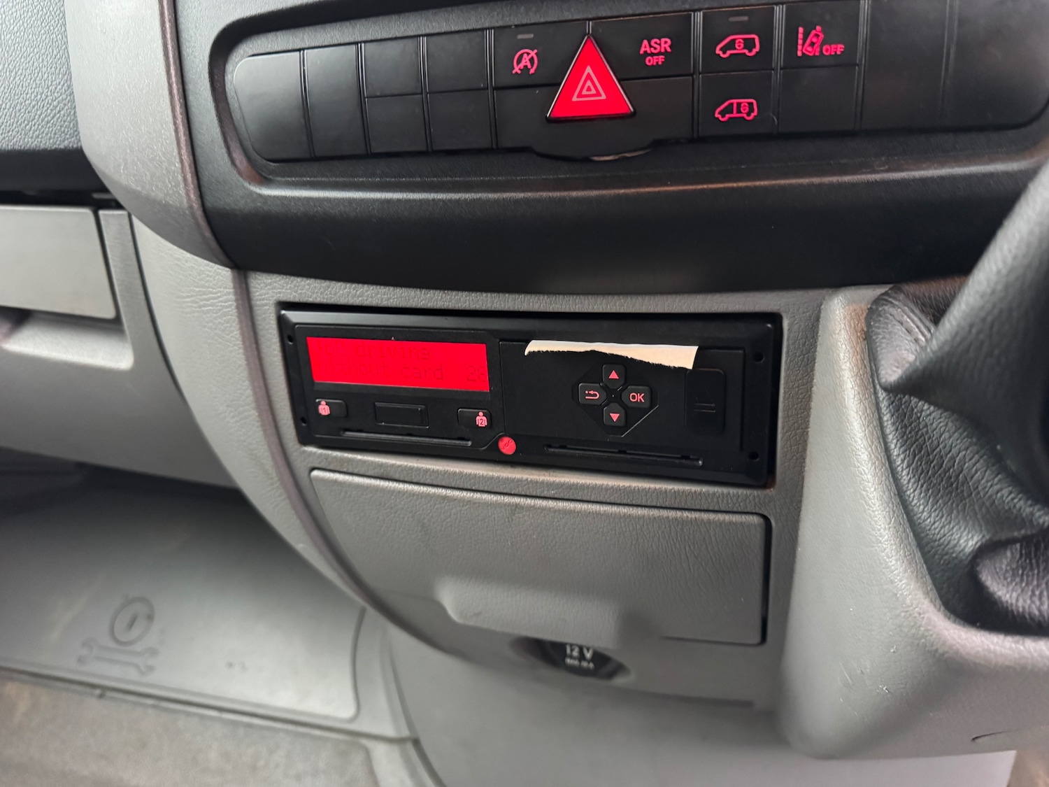 Used Volkswagen Crafter 2016 for sale - 77106167: Photo 19