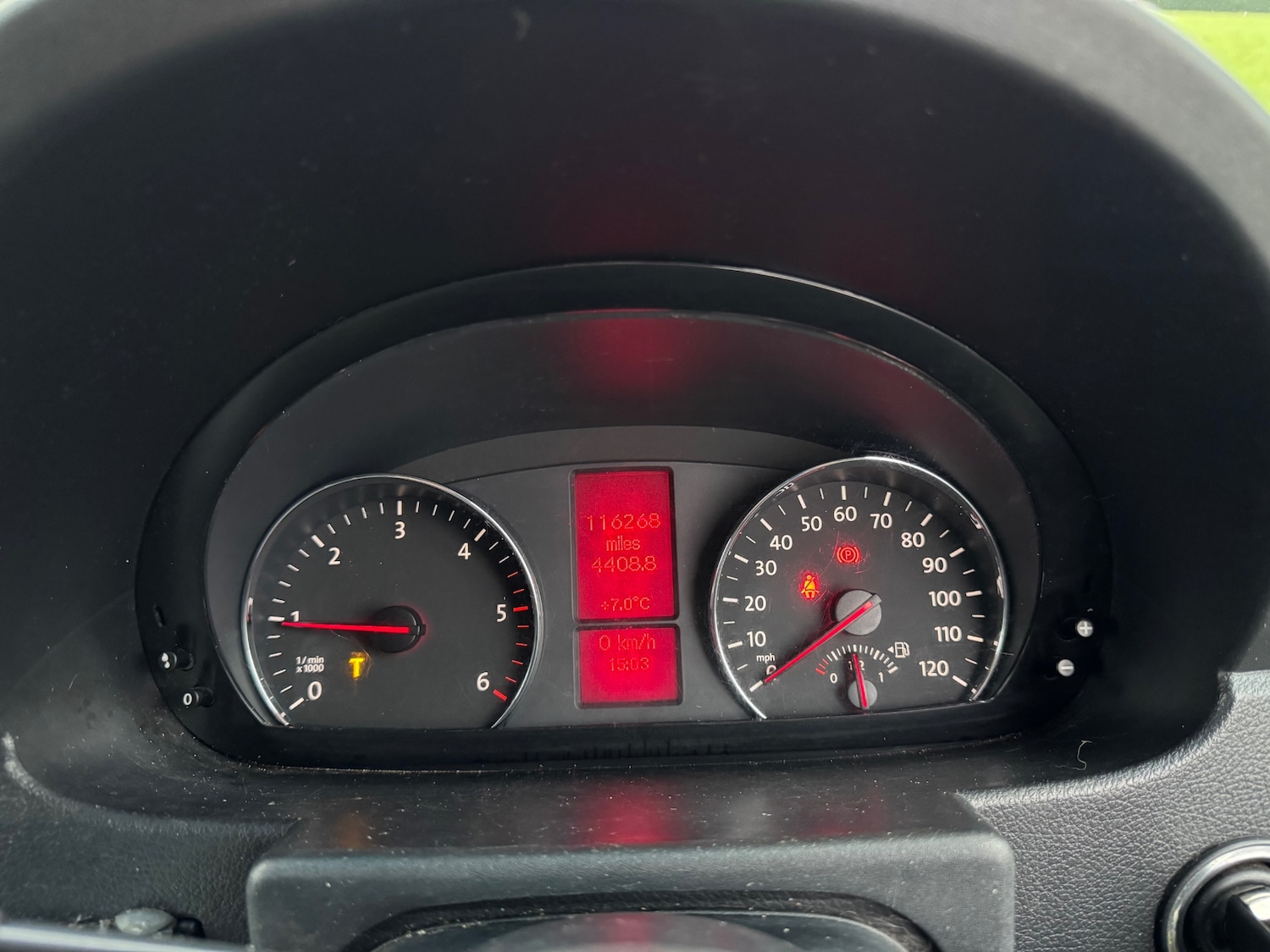 Used Volkswagen Crafter 2016 for sale - 77106167: Photo 20