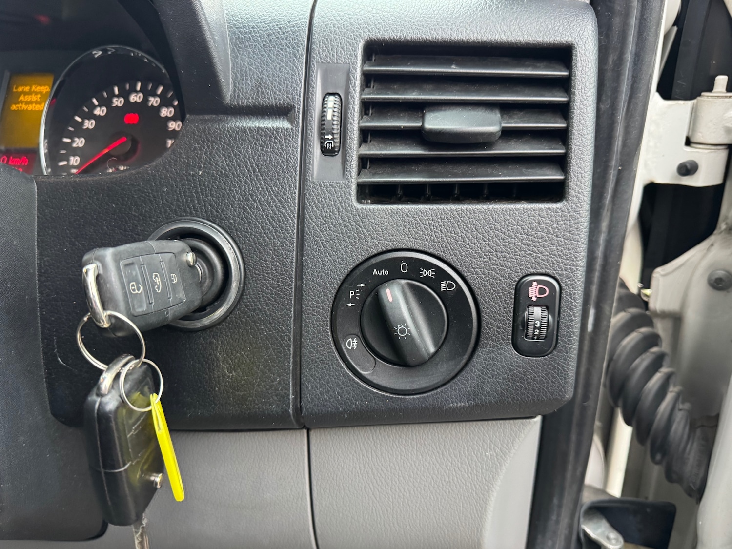 Used Volkswagen Crafter 2016 for sale - 77106167: Photo 21