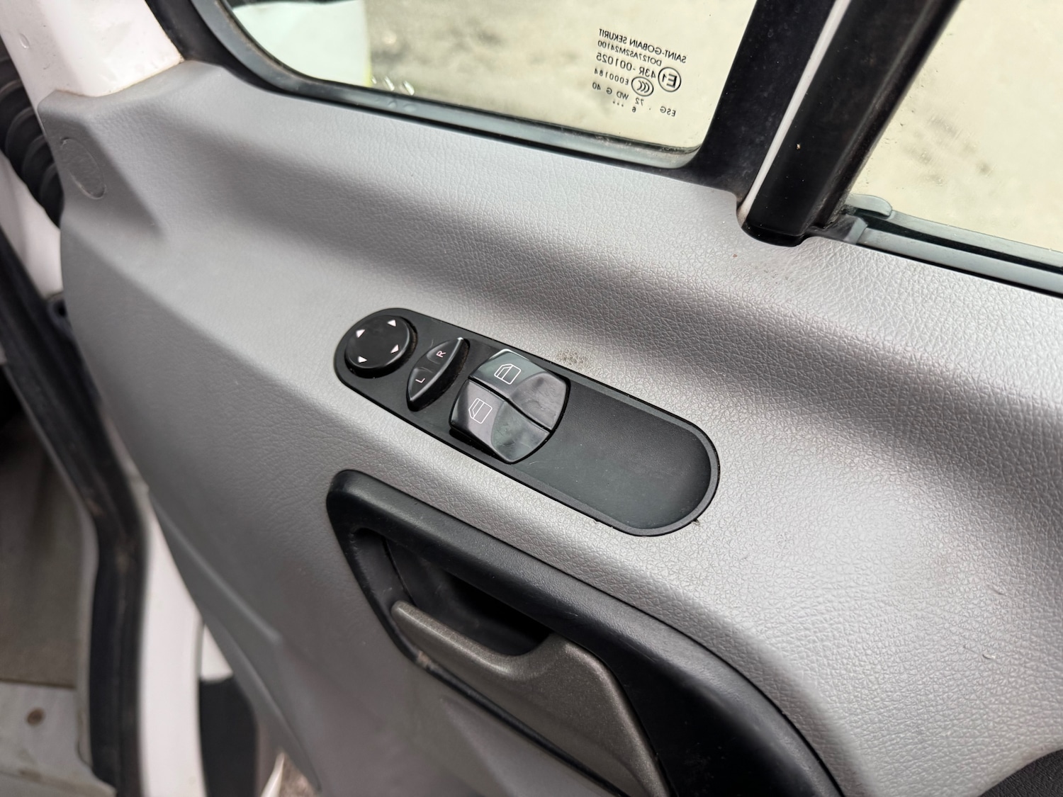 Used Volkswagen Crafter 2016 for sale - 77106167: Photo 22