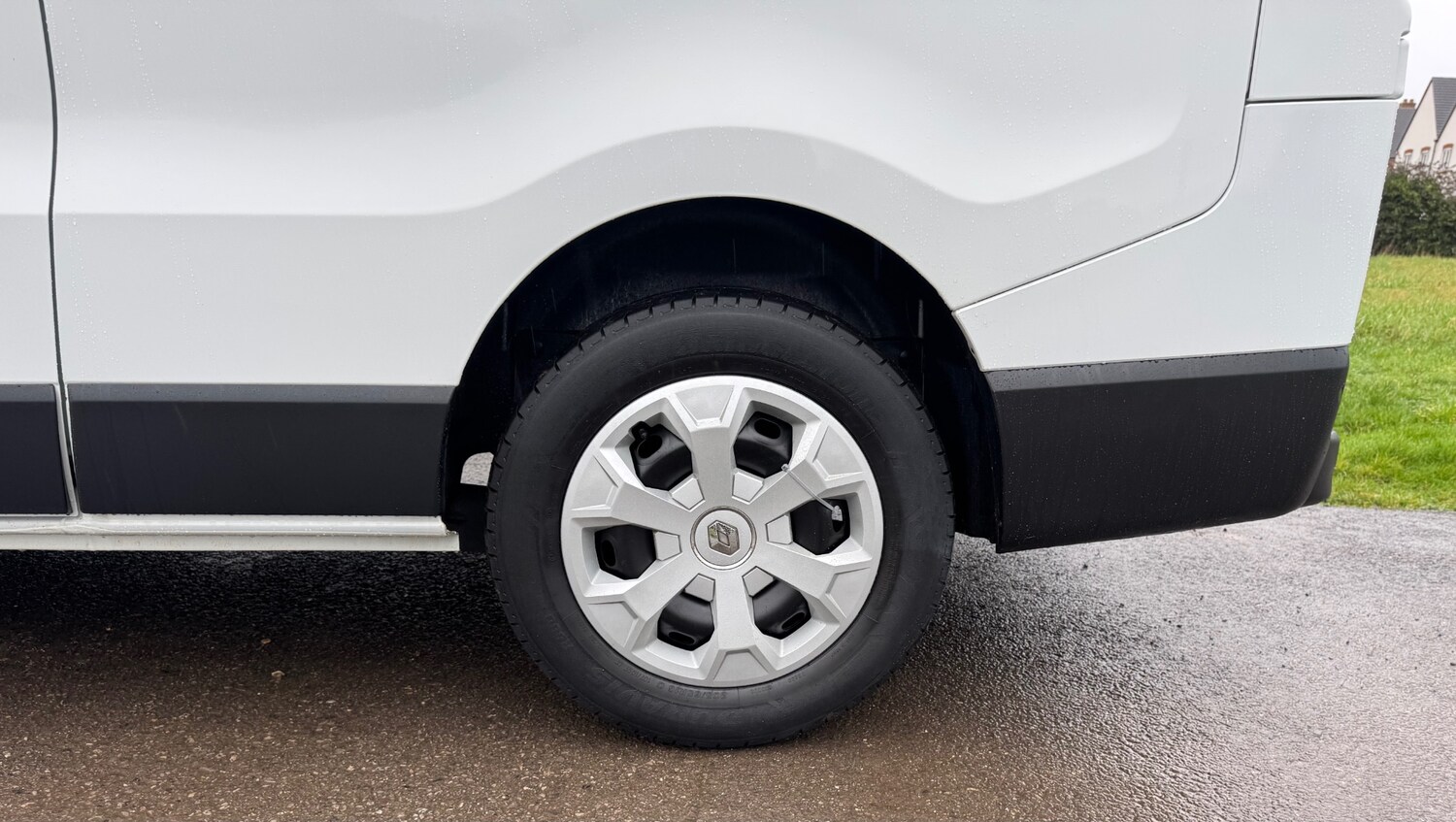 Used Renault Trafic 2023 for sale - 77343380: Photo 10