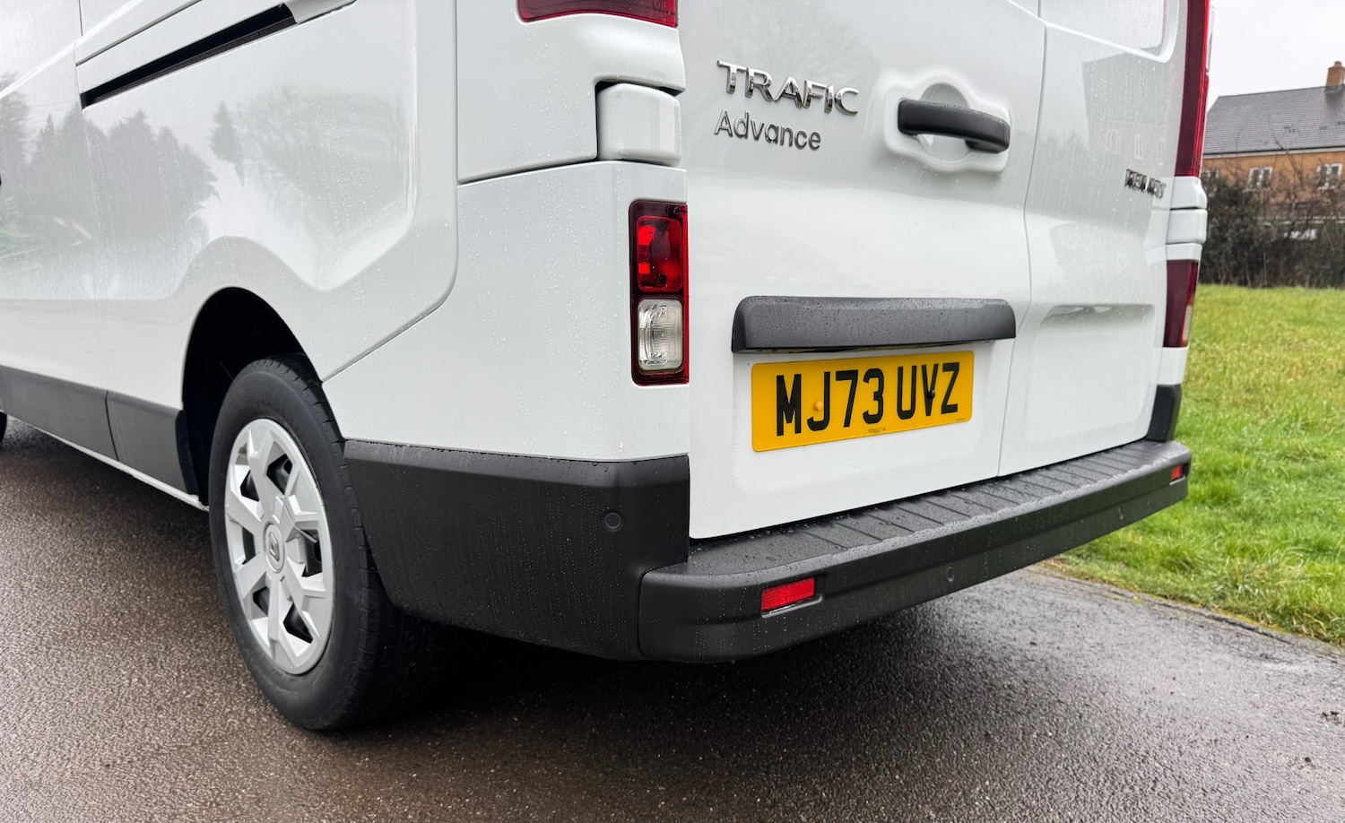 Used Renault Trafic 2023 for sale - 77343380: Photo 11