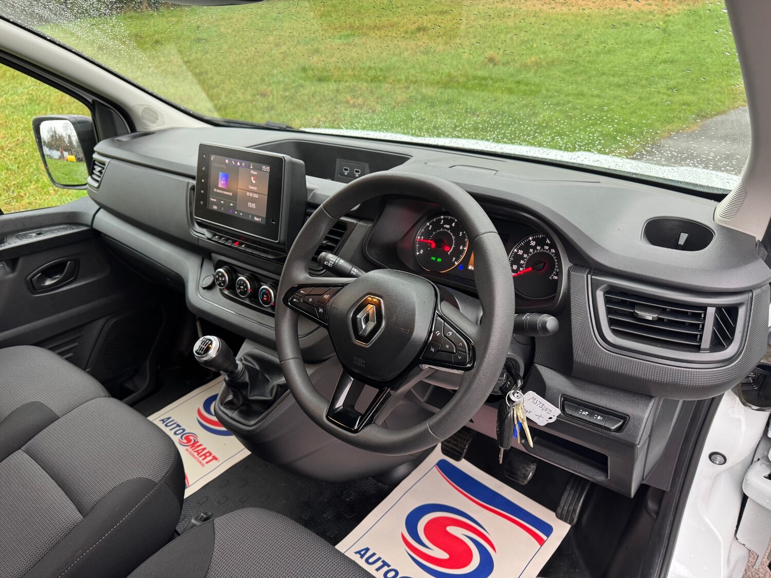 Used Renault Trafic 2023 for sale - 77343380: Photo 19