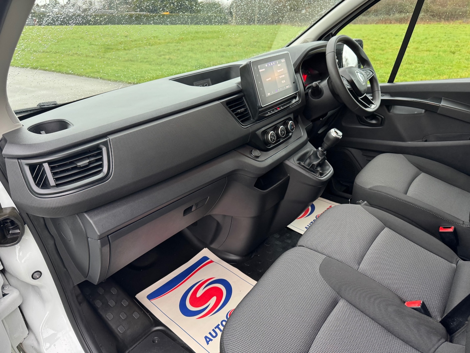 Used Renault Trafic 2023 for sale - 77343380: Photo 20