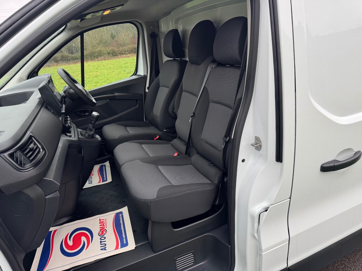 Used Renault Trafic 2023 for sale - 77343380: Photo 22