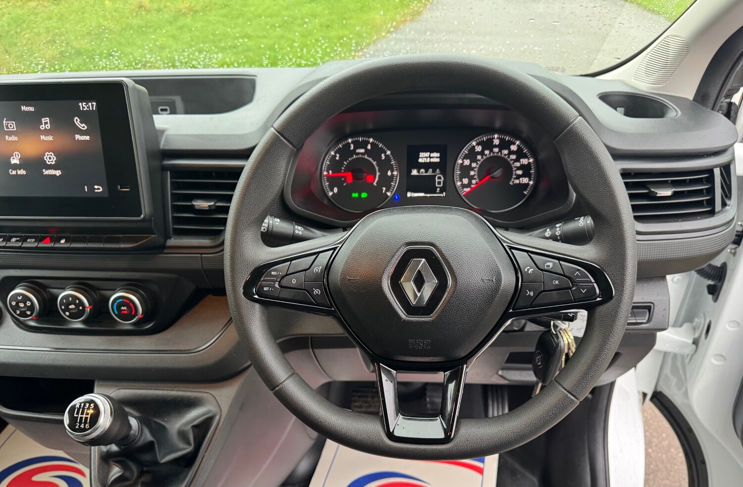 Used Renault Trafic 2023 for sale - 77343380: Photo 23