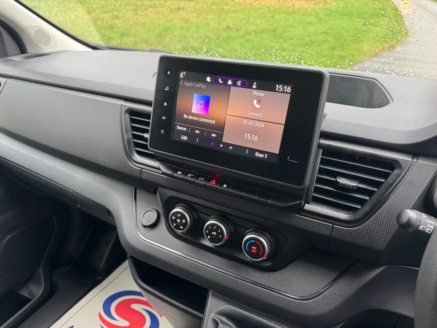 Used Renault Trafic 2023 for sale - 77343380: Photo 24