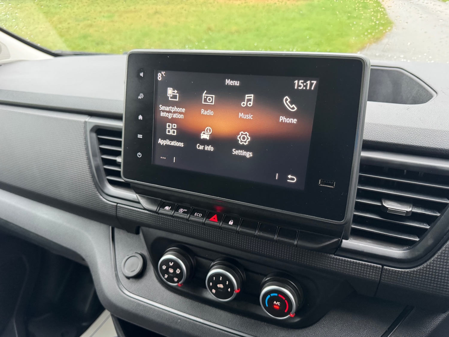 Used Renault Trafic 2023 for sale - 77343380: Photo 25