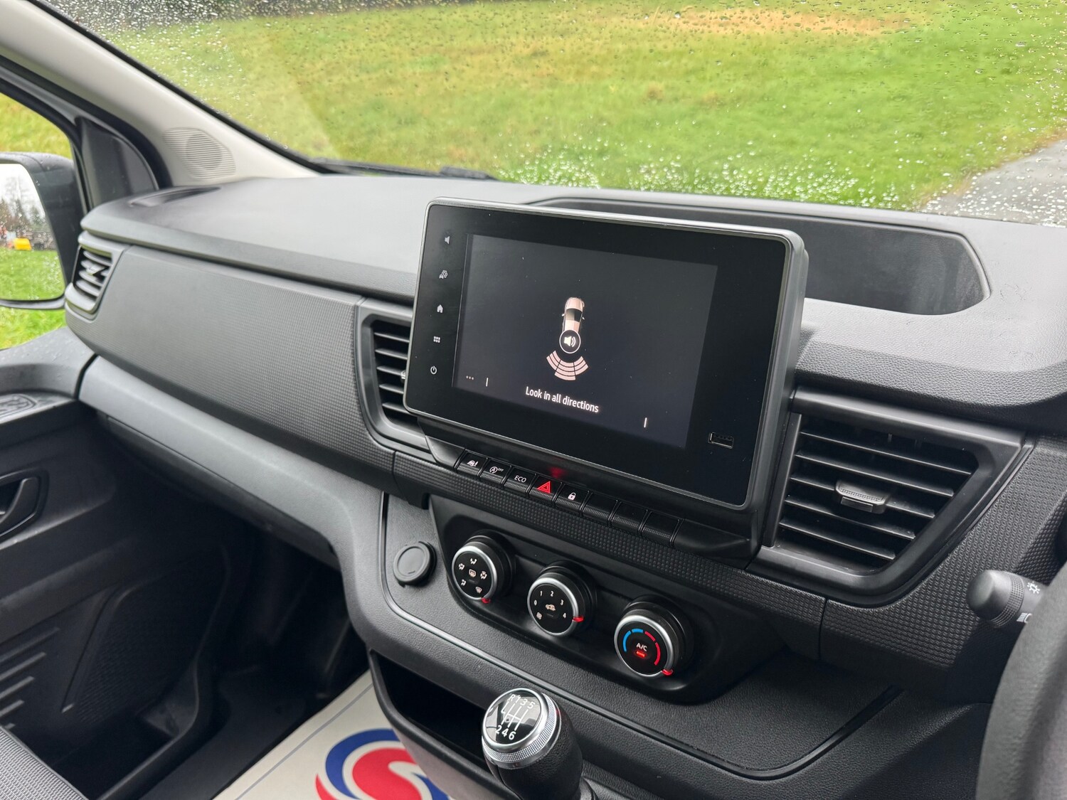 Used Renault Trafic 2023 for sale - 77343380: Photo 26