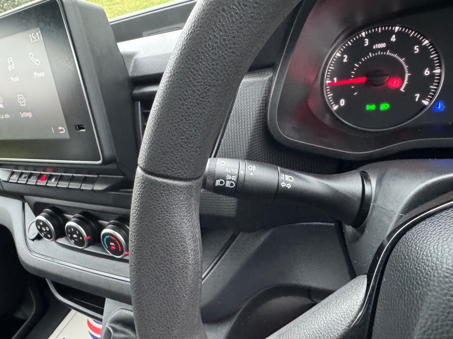 Used Renault Trafic 2023 for sale - 77343380: Photo 28