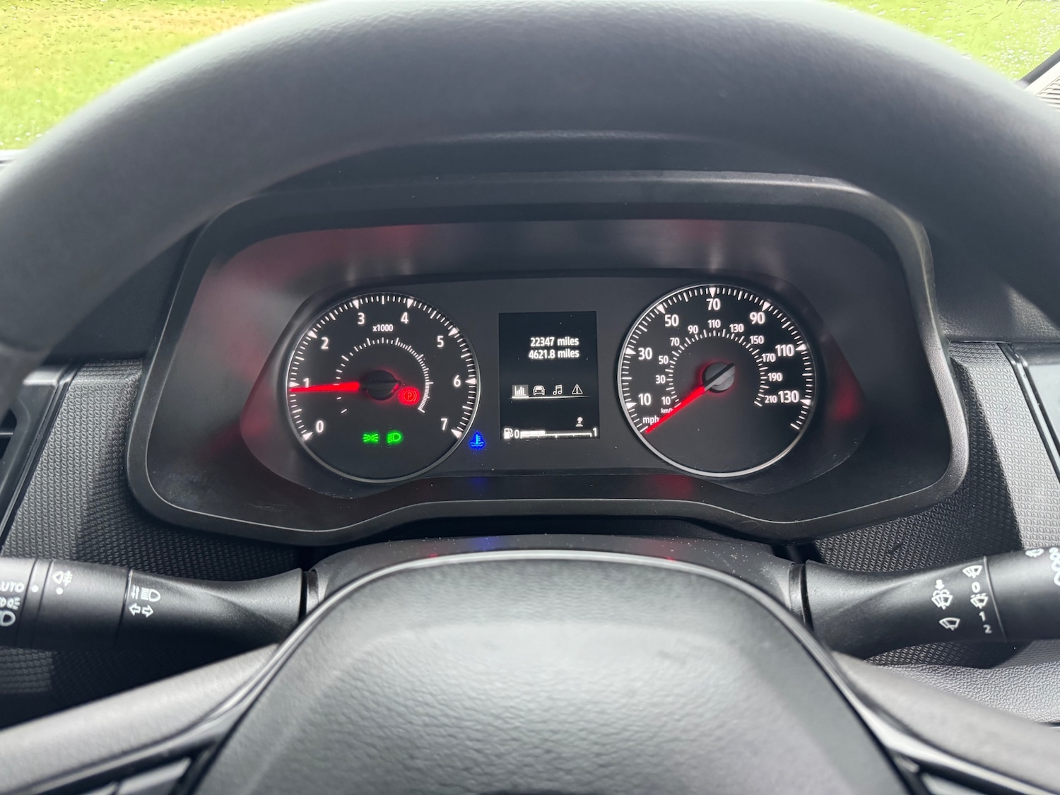 Used Renault Trafic 2023 for sale - 77343380: Photo 29