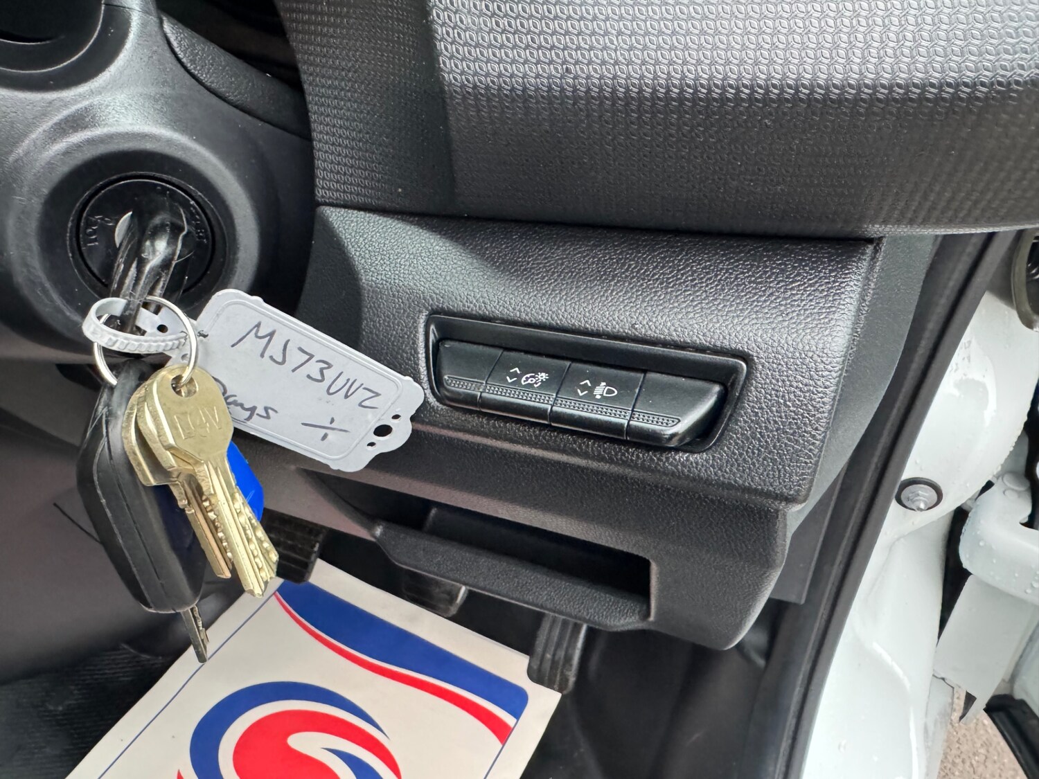 Used Renault Trafic 2023 for sale - 77343380: Photo 30