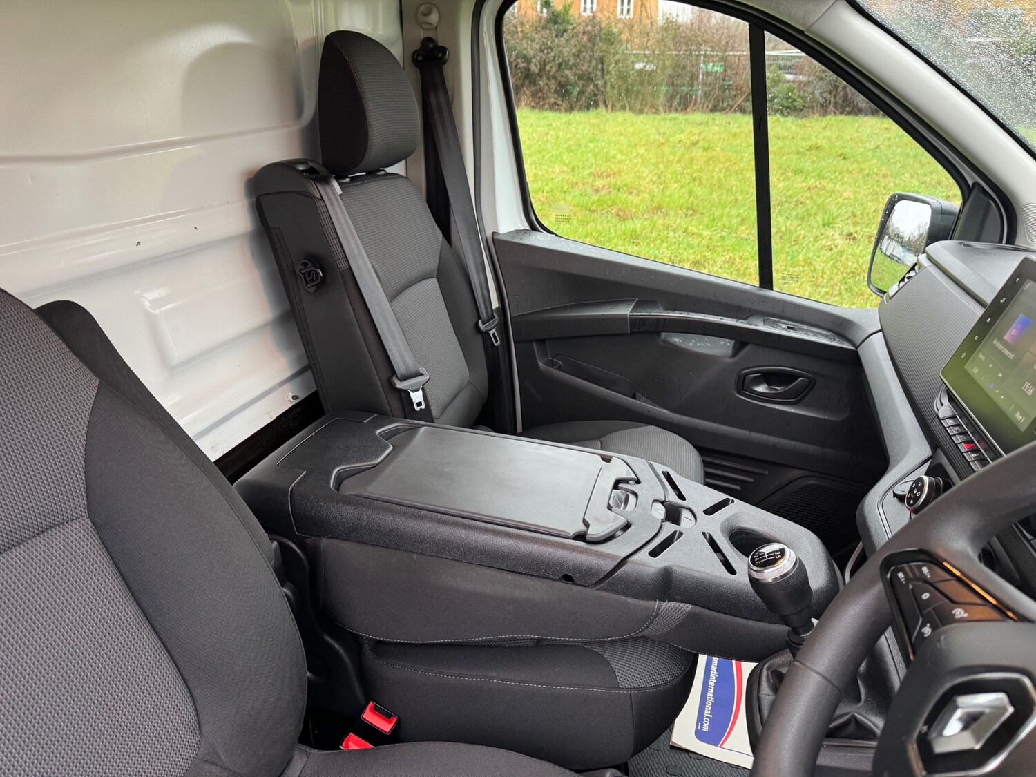 Used Renault Trafic 2023 for sale - 77343380: Photo 31