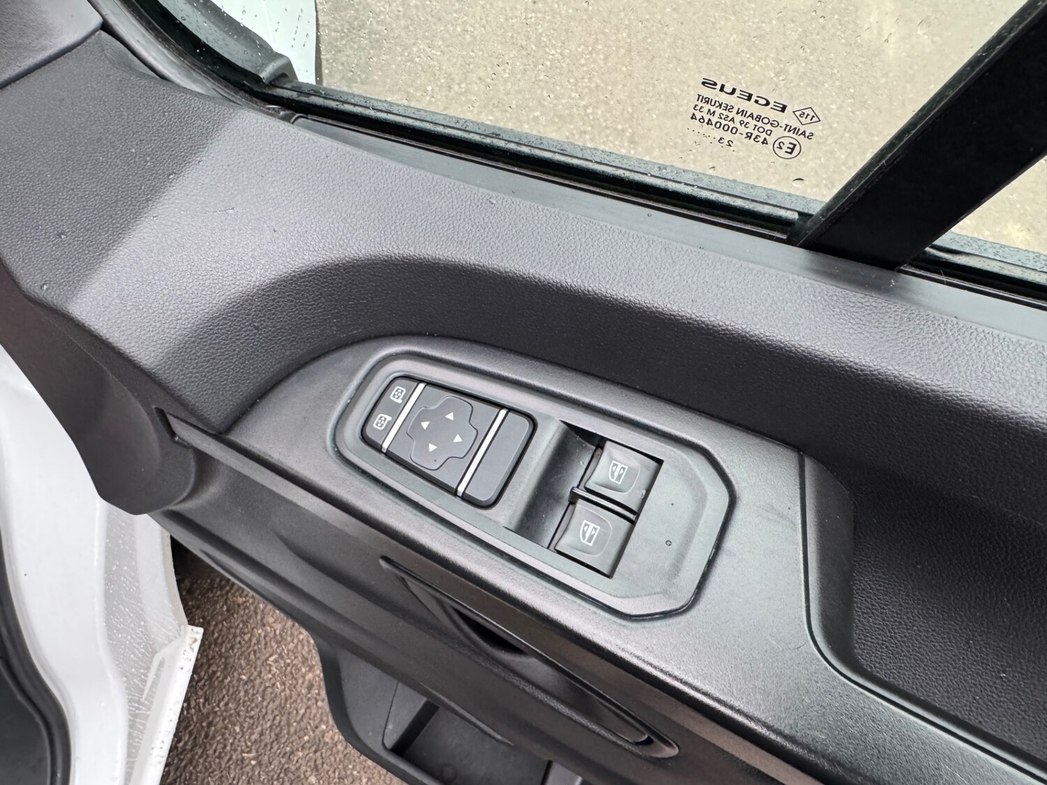 Used Renault Trafic 2023 for sale - 77343380: Photo 32