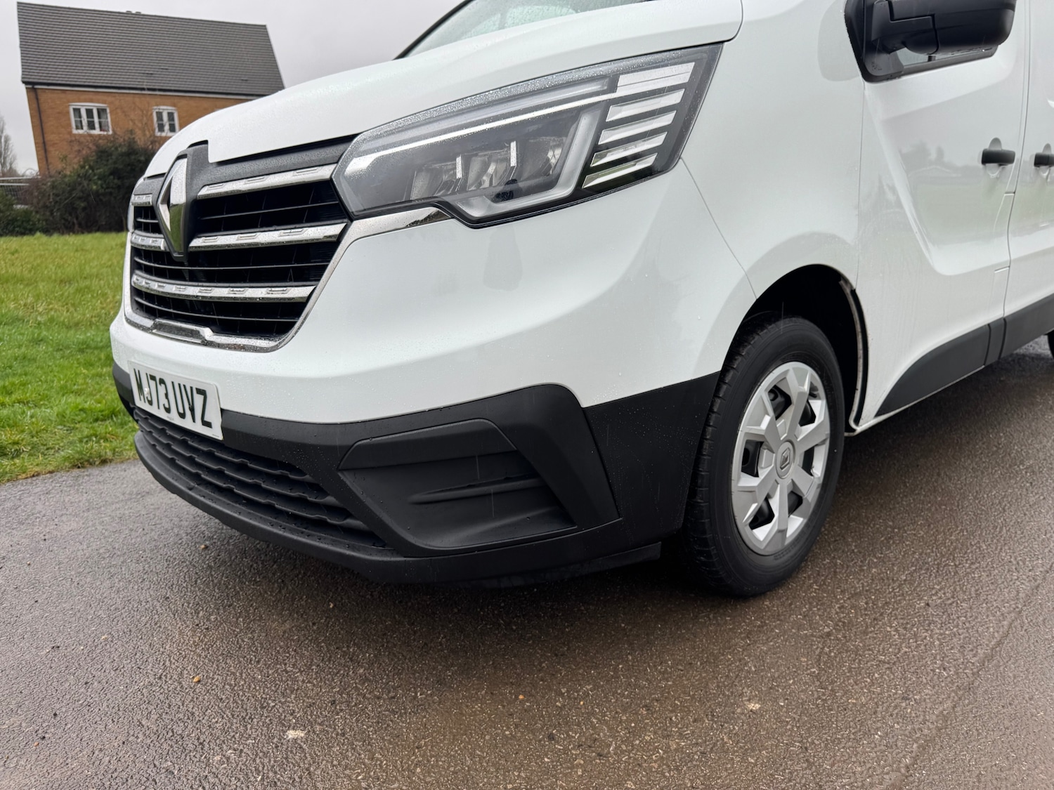 Used Renault Trafic 2023 for sale - 77343380: Photo 4