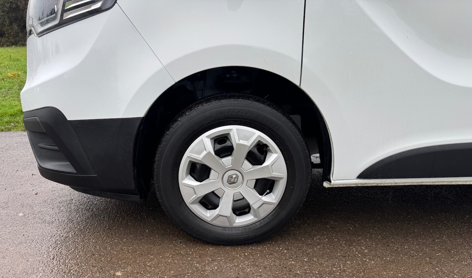 Used Renault Trafic 2023 for sale - 77343380: Photo 5