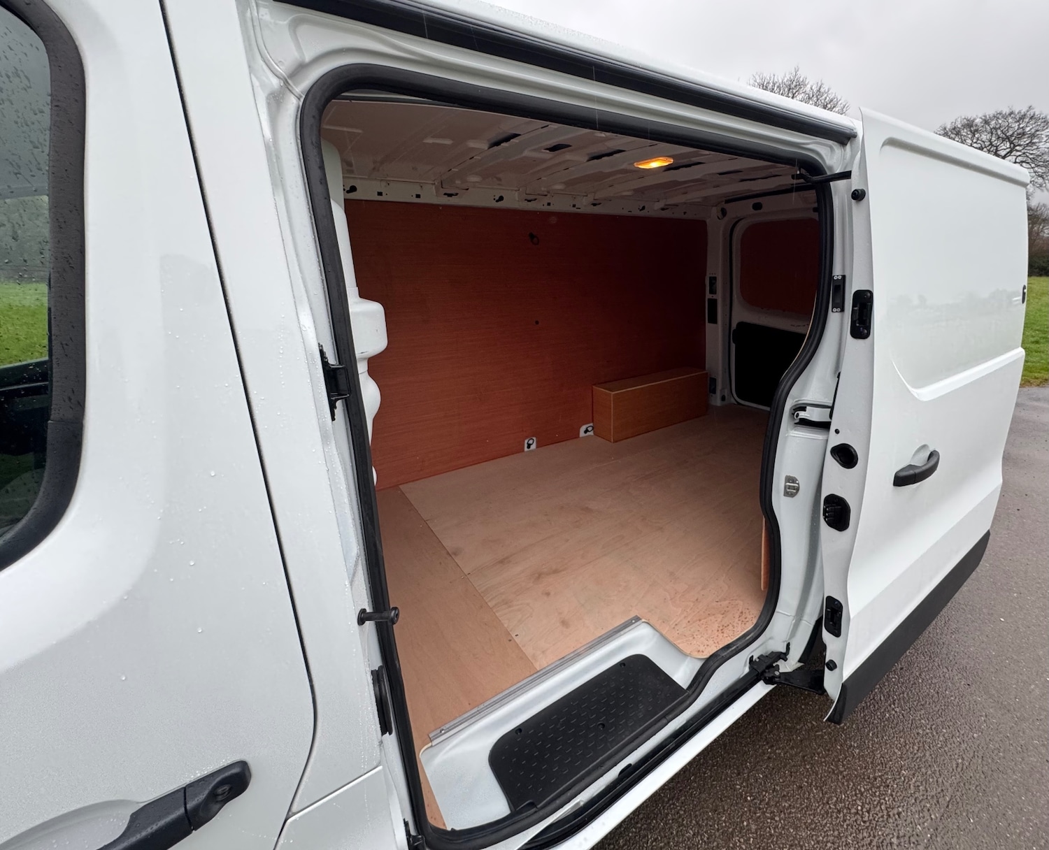 Used Renault Trafic 2023 for sale - 77343380: Photo 8