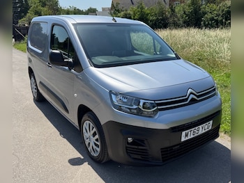 Used Citroen Berlingo 2019 for sale - 79054297: Photo