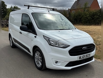 Used Ford Transit Connect 2021 for sale - 79475193: Photo