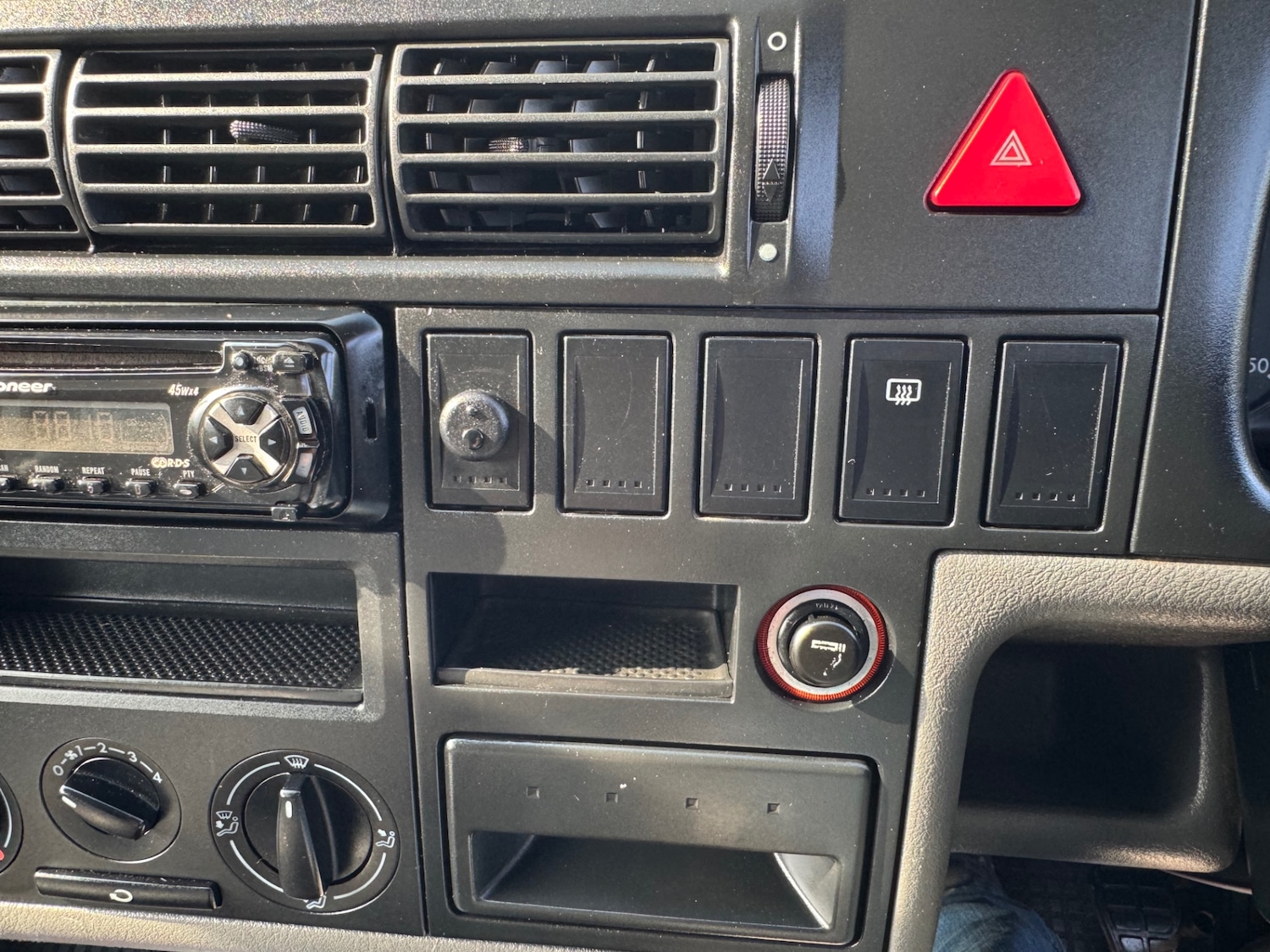 Vehicle 17