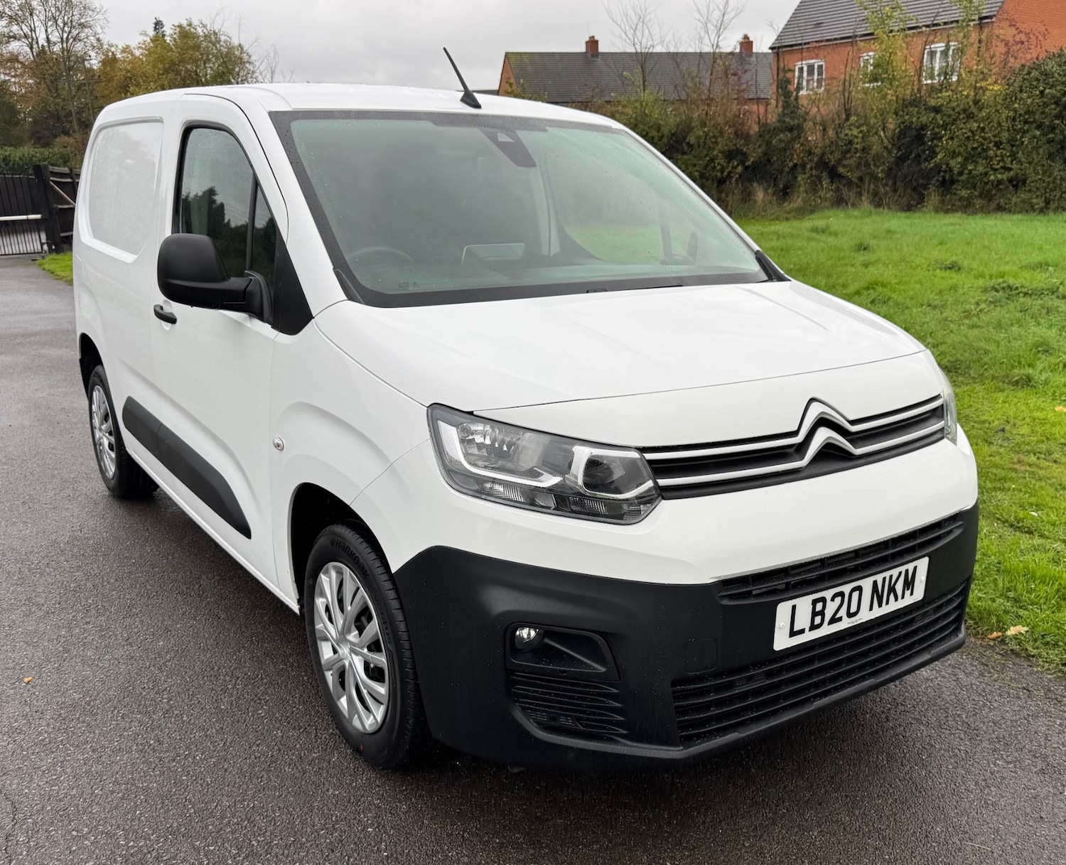 Used Citroen Berlingo 2020 for sale - 76348668: Photo 1