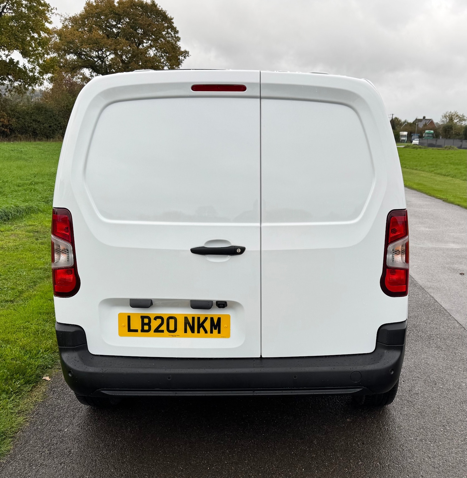 Used Citroen Berlingo 2020 for sale - 76348668: Photo 10