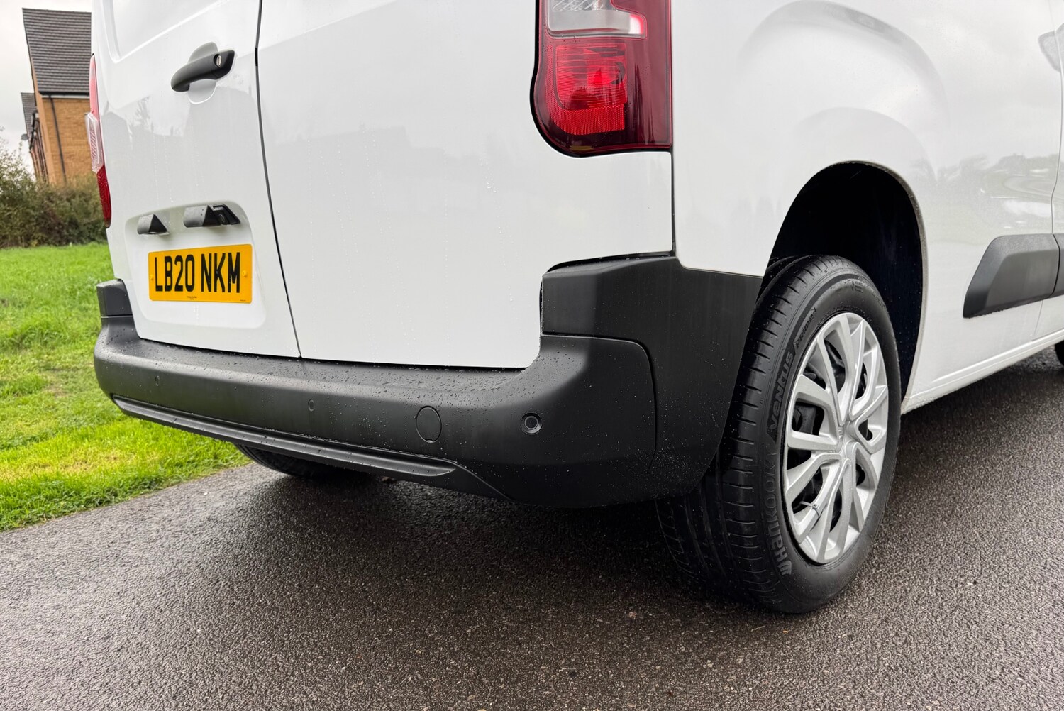 Used Citroen Berlingo 2020 for sale - 76348668: Photo 13