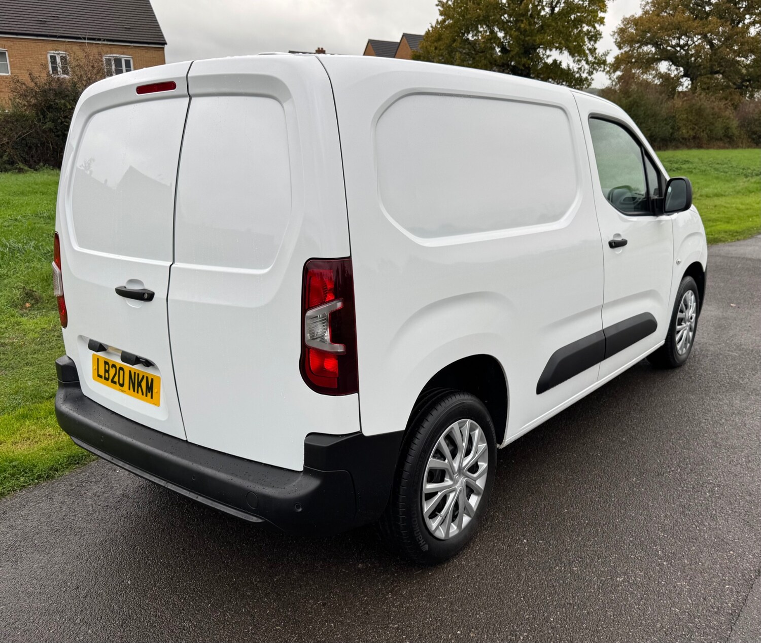 Used Citroen Berlingo 2020 for sale - 76348668: Photo 14