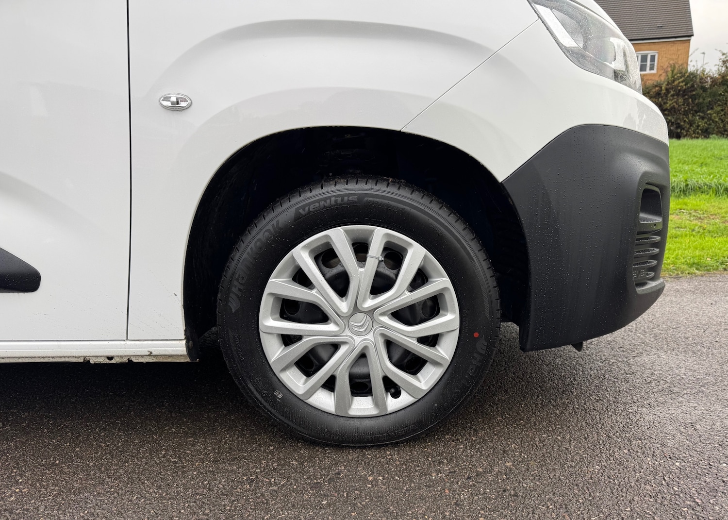 Used Citroen Berlingo 2020 for sale - 76348668: Photo 16