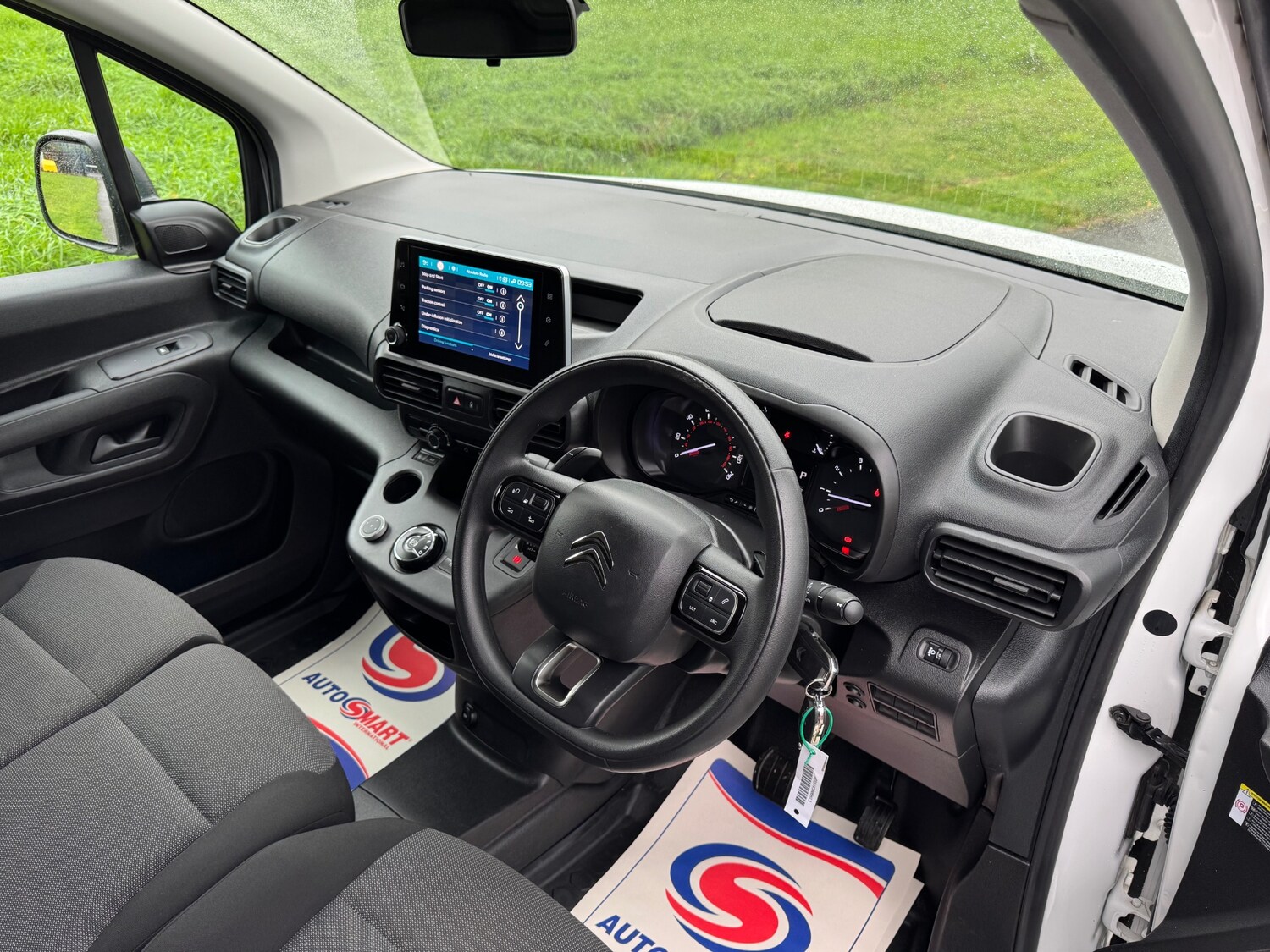 Used Citroen Berlingo 2020 for sale - 76348668: Photo 17