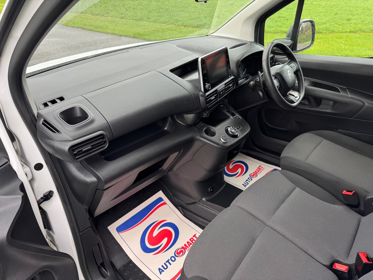 Used Citroen Berlingo 2020 for sale - 76348668: Photo 18