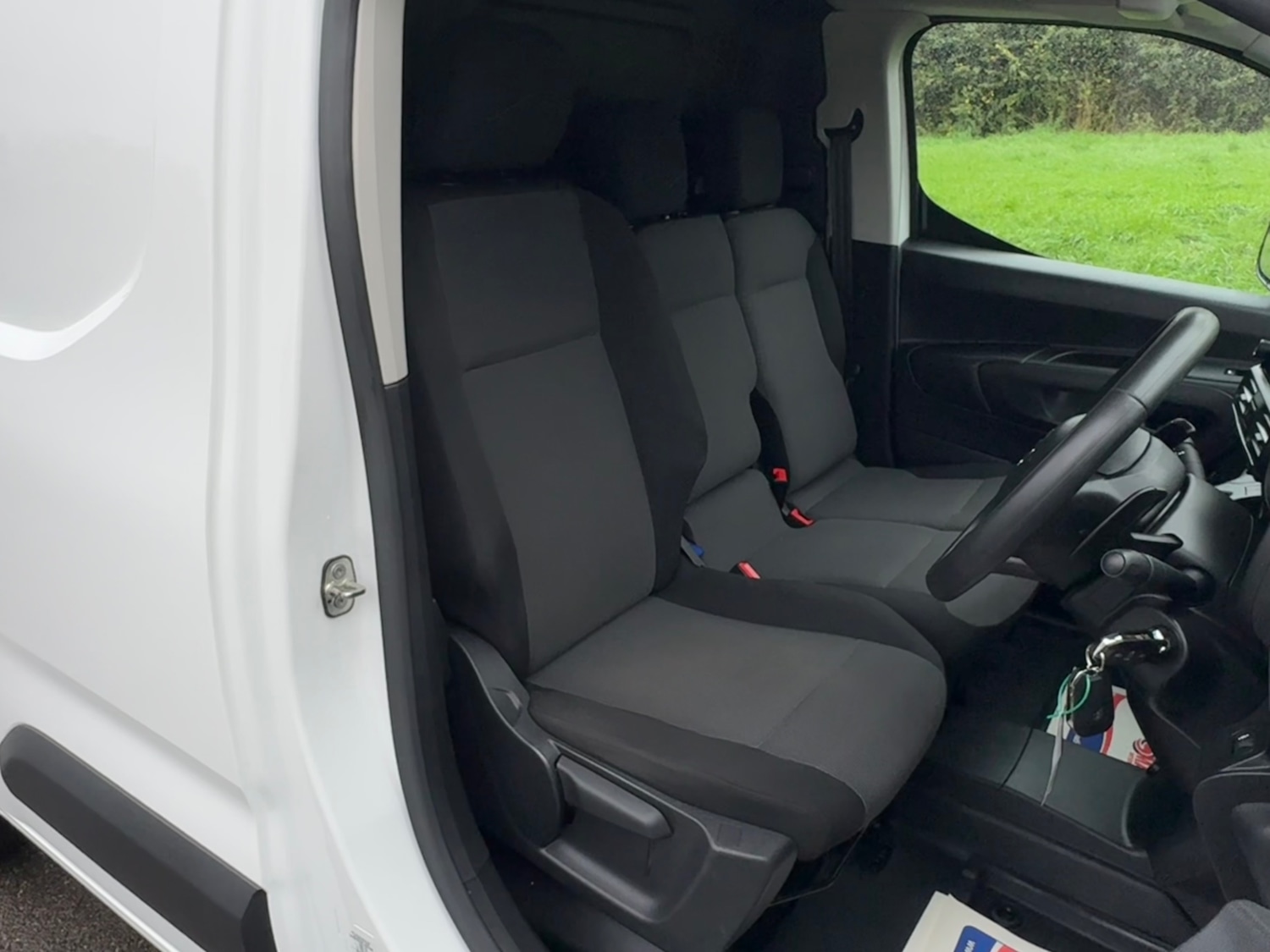 Used Citroen Berlingo 2020 for sale - 76348668: Photo 19